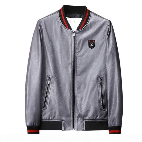 jaycosin мужская куртка вышитая кожаная pu coats slim fit college flece роскошные летные куртки мужская стойка воротник топ, Black;brown
jaycosin мужская куртка вышитая кожаная pu coats slim fit college flece роскошные летные куртки мужская стойка воротник топ, Black;brown