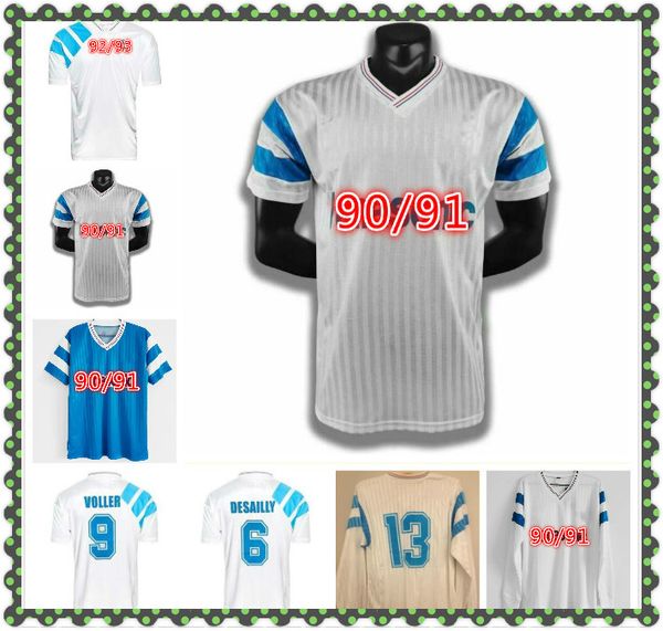 pre-sell retro olympique de marseille 1990/91 soccer jerseys papin boli cantona waddle pelé vintage kit classic shirt, Black;yellow
pre-sell retro olympique de marseille 1990/91 soccer jerseys papin boli cantona waddle pelé vintage kit classic shirt, Black;yellow