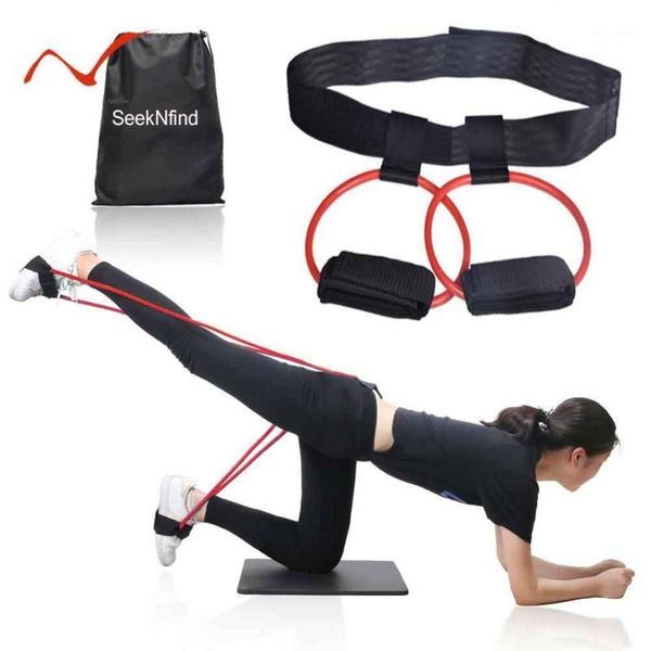 fitness booty belt band adjustable waist belt pedal resistance bands for glute and body shape muscle workout1
fitness booty belt band adjustable waist belt pedal resistance bands for glute and body shape muscle workout1