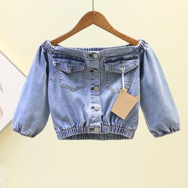 mini off shoulder denim jeans jacket women streetwear modish backless cropped short blue jean jackets coats 2020 fall1, Black;brown
mini off shoulder denim jeans jacket women streetwear modish backless cropped short blue jean jackets coats 2020 fall1, Black;brown
