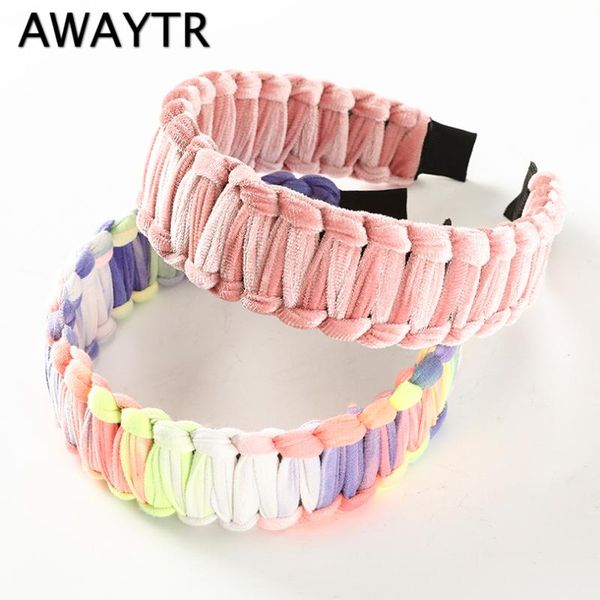 hair accessories awaytr fashion boutique women hairband wrapped gold velvet wide brimmed headband wild girl bands headwear
hair accessories awaytr fashion boutique women hairband wrapped gold velvet wide brimmed headband wild girl bands headwear