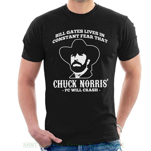 bill gates chuck norris quote men t shirt new fashion mens short sleeve tshirt cotton t shirts sport hooded sweatshirt hoodie
bill gates chuck norris quote men t shirt new fashion mens short sleeve tshirt cotton t shirts sport hooded sweatshirt hoodie