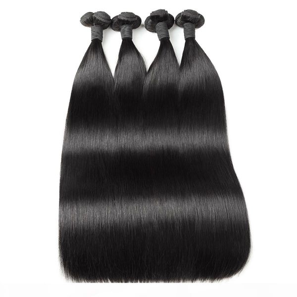 ishow funmi hair 100a double drawn straight human hair bundles 3 4bundles brazilian peruvian malaysian indian hair extensions, Black
ishow funmi hair 100a double drawn straight human hair bundles 3 4bundles brazilian peruvian malaysian indian hair extensions, Black