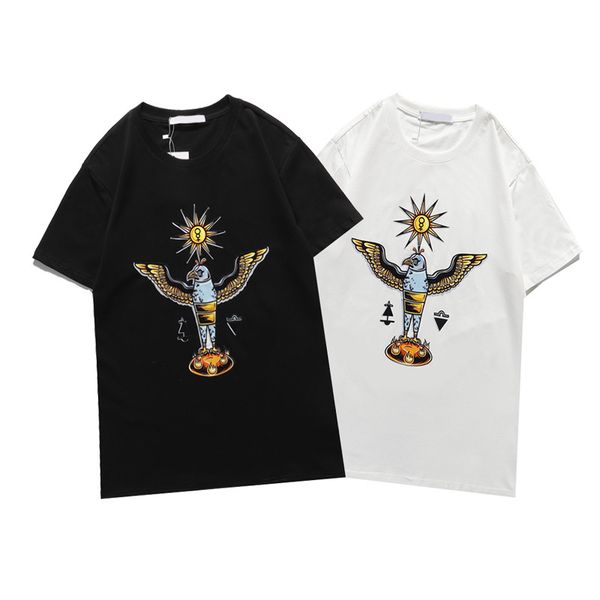 2021 new beauty tide printed men's and women's t-shirt luxury short sleeve casual t-shirt size s-xxl comfortalble and high quality, White;black
2021 new beauty tide printed men's and women's t-shirt luxury short sleeve casual t-shirt size s-xxl comfortalble and high quality, White;black