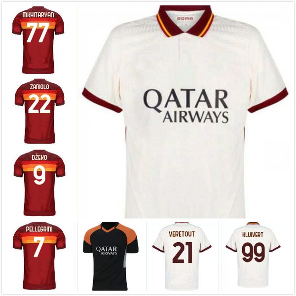 thailand quality 2020 2021 totti de rossi dzeko soccer jerseys 20 21 kolarov kluivert football soccer shirts men kids kits sets, Black;yellow
thailand quality 2020 2021 totti de rossi dzeko soccer jerseys 20 21 kolarov kluivert football soccer shirts men kids kits sets, Black;yellow