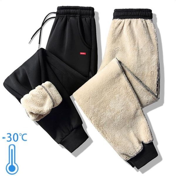 running pants 2021 men winter thermal gym sweatpants thick fleece trousers warm male sport workout jogger plus size, Black;blue
running pants 2021 men winter thermal gym sweatpants thick fleece trousers warm male sport workout jogger plus size, Black;blue