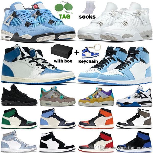 2023 basketball shoes men women jumpman 1 1s 4 4s bred military university blue white black cat hyper royal dark mocha unc metallic red spor
2023 basketball shoes men women jumpman 1 1s 4 4s bred military university blue white black cat hyper royal dark mocha unc metallic red spor
