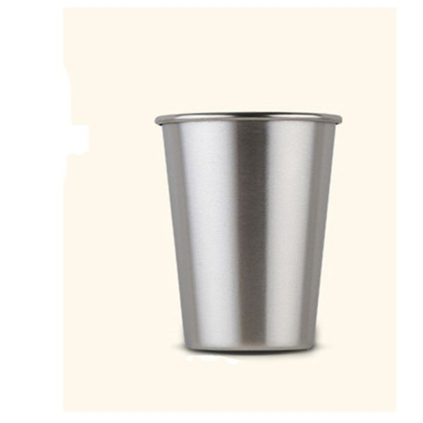 230ml 350ml 500ml pint cups stainless steel cups shatterproof pint drinking cups metal drinking glasses for kids and adults 25 j2
230ml 350ml 500ml pint cups stainless steel cups shatterproof pint drinking cups metal drinking glasses for kids and adults 25 j2