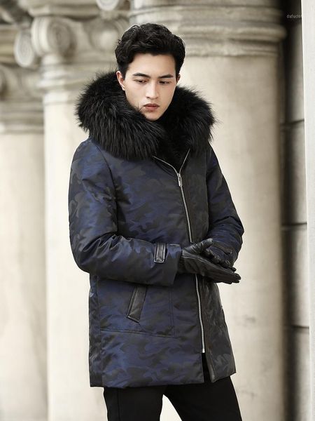 winter jacket raccoon collar warm parka natural fur coats men clothes 2020 winterjas heren my7791, Black
winter jacket raccoon collar warm parka natural fur coats men clothes 2020 winterjas heren my7791, Black