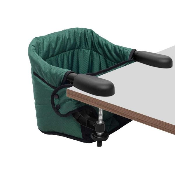 portable baby highchair foldable feeding chair seat safety belt dinning hook-on chair harness infant lunch cushion mat
portable baby highchair foldable feeding chair seat safety belt dinning hook-on chair harness infant lunch cushion mat