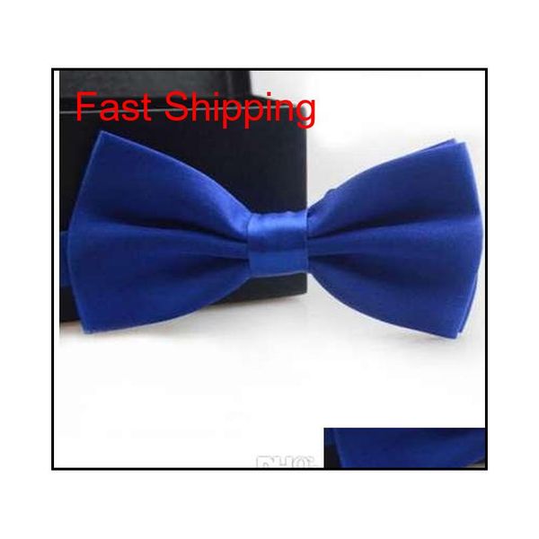 fashion bow ties for men bowtie tuxedo classic solid color wedding party red black white green bu qylkdx homes2007, Black;gray
fashion bow ties for men bowtie tuxedo classic solid color wedding party red black white green bu qylkdx homes2007, Black;gray