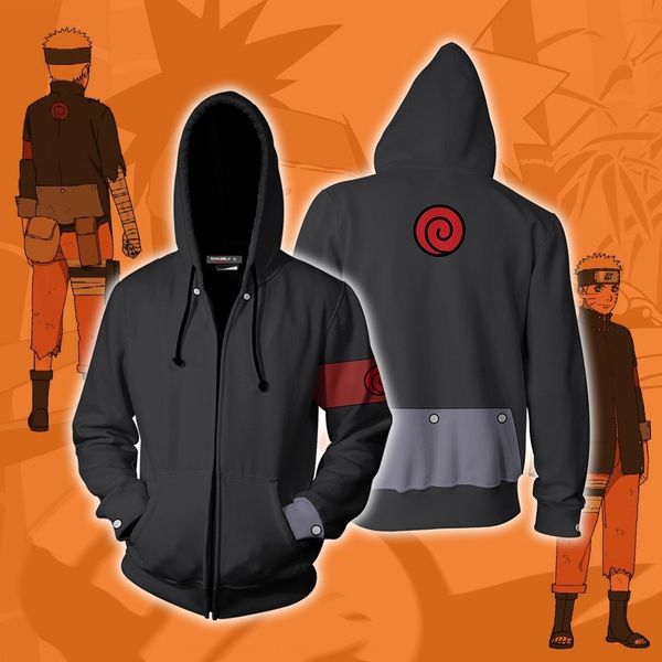 2019 new naruto 3d printed cardigan cosplay anime peripheral 2019 new naruto 3d printed cardigan hoodie hoodie cosplay anime peripheral rhev, Black
2019 new naruto 3d printed cardigan cosplay anime peripheral 2019 new naruto 3d printed cardigan hoodie hoodie cosplay anime peripheral rhev, Black