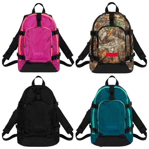 19fw 47th backpack retro men outdoor gym basketball backpack letter travel bag fashion teenager grils school bags
19fw 47th backpack retro men outdoor gym basketball backpack letter travel bag fashion teenager grils school bags