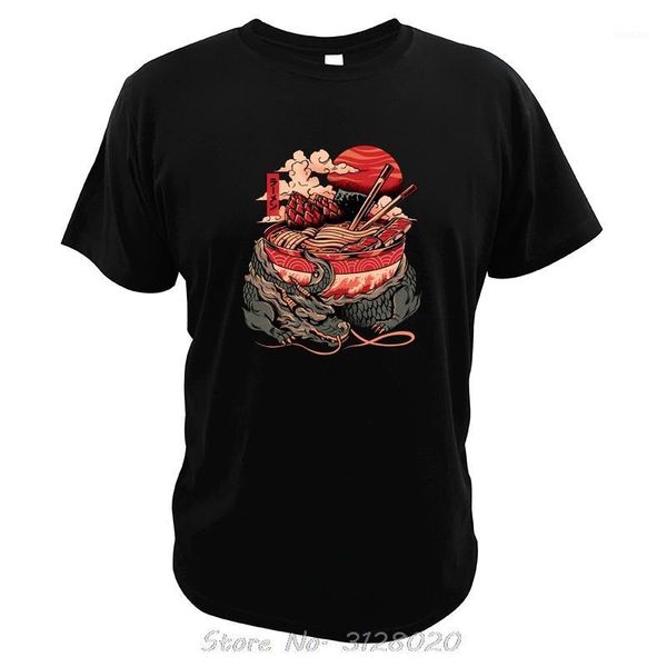 men's t-shirts japanese t shirt eu size casual digital print o-neck soft ramen noodles tee dragon tshirt1, White;black
men's t-shirts japanese t shirt eu size casual digital print o-neck soft ramen noodles tee dragon tshirt1, White;black