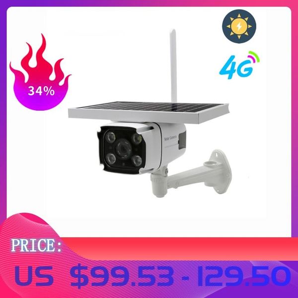ir night vision solar powered cctv surveillance cam 4g sim card wireless solar ip camera 1080p hd security surveillance camera
ir night vision solar powered cctv surveillance cam 4g sim card wireless solar ip camera 1080p hd security surveillance camera