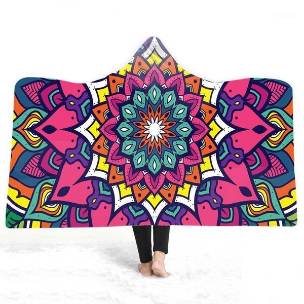 gift bohemian boho mandala flower feathers warm sherpa fleece hooded blanket travel camping sofa office nap throw1
gift bohemian boho mandala flower feathers warm sherpa fleece hooded blanket travel camping sofa office nap throw1