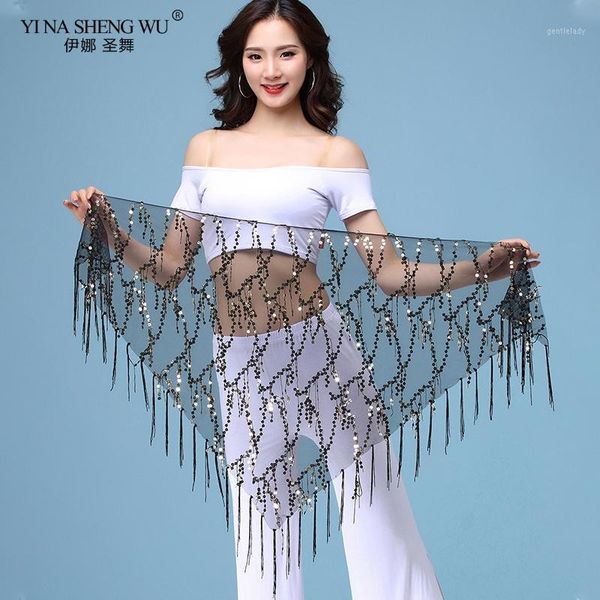 stage wear women belly dance clothes big sequins scarf lady accessories girls waist belt hip 1, Black;red
stage wear women belly dance clothes big sequins scarf lady accessories girls waist belt hip 1, Black;red