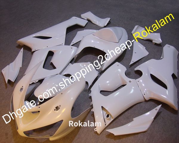 body kit for kawasaki ninja 2005 2006 zx6r 05 06 zx 6r 636 zx-6r white abs motorcycle fairing (injection molding)
body kit for kawasaki ninja 2005 2006 zx6r 05 06 zx 6r 636 zx-6r white abs motorcycle fairing (injection molding)