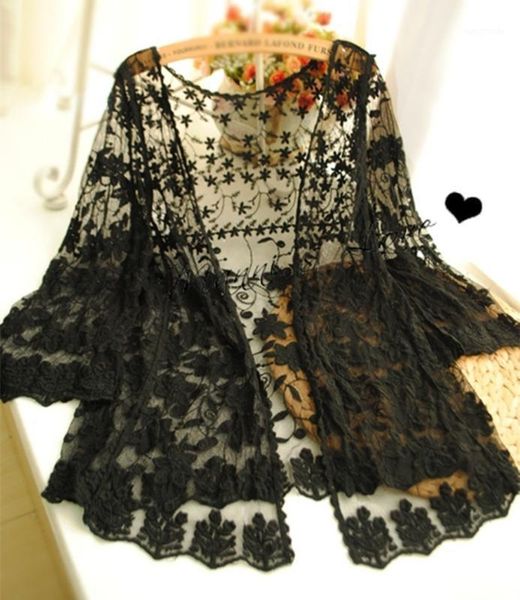 women's blouses & shirts 2021 summer spring women lace crochet flower loose solid color pullover embroidery half sleeve cardigan black1, White
women's blouses & shirts 2021 summer spring women lace crochet flower loose solid color pullover embroidery half sleeve cardigan black1, White