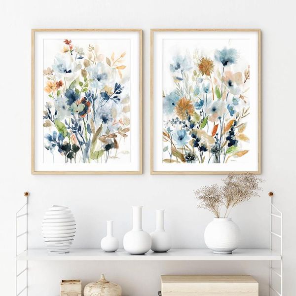 paintings modern refresh colorful ink flowers canvas painting wall art picture prints on for kitchen living room home decoration
paintings modern refresh colorful ink flowers canvas painting wall art picture prints on for kitchen living room home decoration