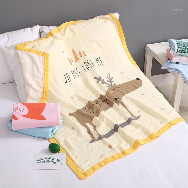 soft infant bathing towel cartoon bear deer animal print bamboo cotton blanket children kindergarten bedroom warm swaddle1 blankets & swaddl
soft infant bathing towel cartoon bear deer animal print bamboo cotton blanket children kindergarten bedroom warm swaddle1 blankets & swaddl