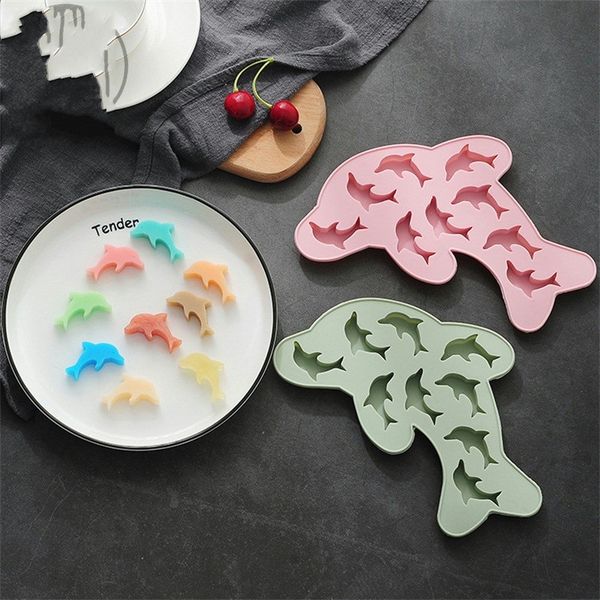 cute dolphins shape chocolates molds pure color ice cubes moulds food grade silicone candy mold for home kitchen creative 4yx e1
cute dolphins shape chocolates molds pure color ice cubes moulds food grade silicone candy mold for home kitchen creative 4yx e1