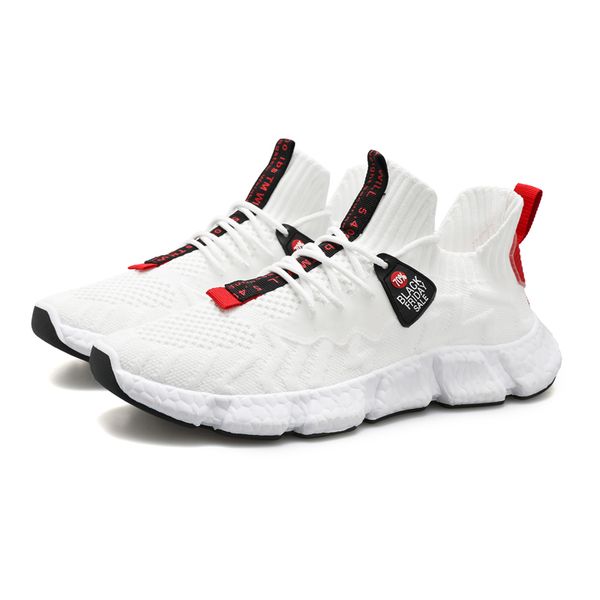 soft bottom comforable lightweight running shoes for women men tripe black white three color mens trainers scarpe zapatos chaussures 40-45
soft bottom comforable lightweight running shoes for women men tripe black white three color mens trainers scarpe zapatos chaussures 40-45