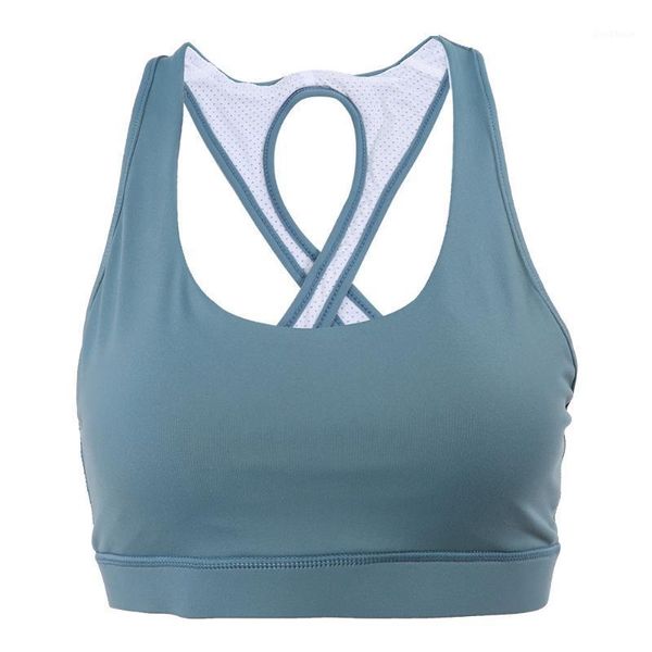 gym clothing women yoga fitness workout padded sports shockproof underwear bras wear beautiful back cross running bra1, White;black
gym clothing women yoga fitness workout padded sports shockproof underwear bras wear beautiful back cross running bra1, White;black
