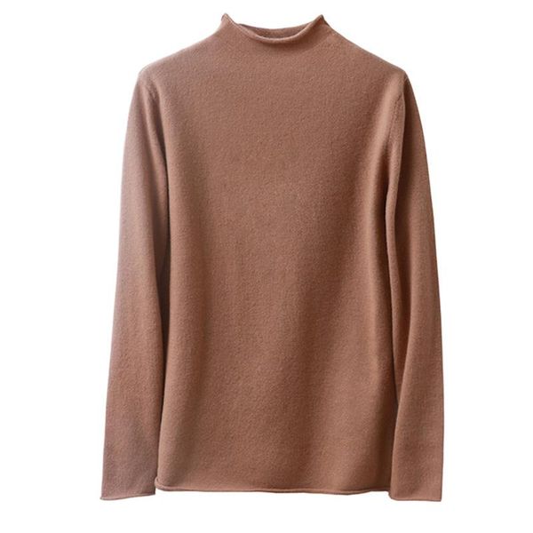 women's sweaters 100% cashmere and wool pullovers women winter elasticity soft warm o-neck female basic 8colors standard jumpers, White;black
women's sweaters 100% cashmere and wool pullovers women winter elasticity soft warm o-neck female basic 8colors standard jumpers, White;black