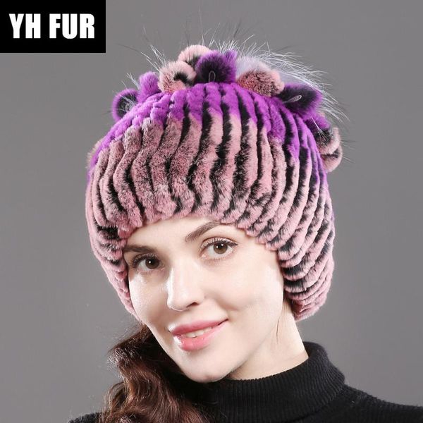 beanie/skull caps good elastic knit real rex fur beanies hats women sliver skullies hat 100% natural, Blue;gray
beanie/skull caps good elastic knit real rex fur beanies hats women sliver skullies hat 100% natural, Blue;gray