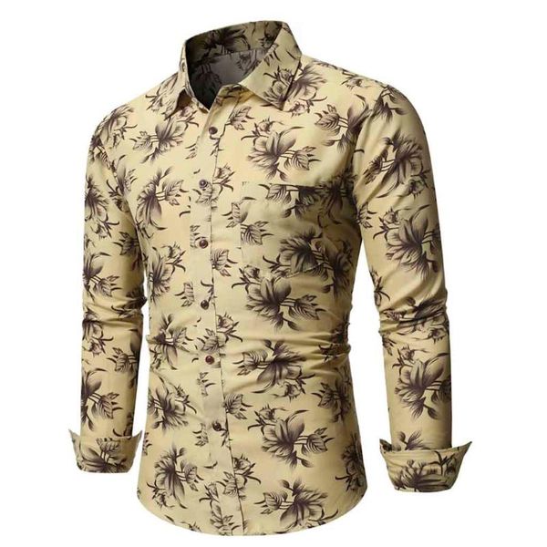 fashion men's shirts para printed casual button down long sleeve shirt blouse men harajuku clothes camisa masculina 2020, White;black
fashion men's shirts para printed casual button down long sleeve shirt blouse men harajuku clothes camisa masculina 2020, White;black