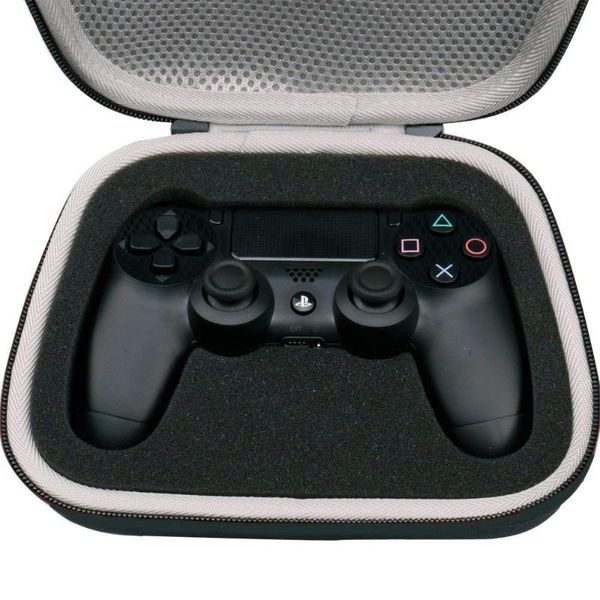 duffel bags portable mesh bag for switch ps4 xbox one gamepad storage box anti-collision and anti-drop cover
duffel bags portable mesh bag for switch ps4 xbox one gamepad storage box anti-collision and anti-drop cover