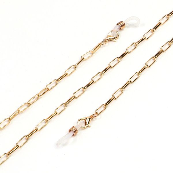 2020 fashion minimalist gold color golden sunglasses chain rope metal punk hip hop lanyards glasses holder h jllnpy
2020 fashion minimalist gold color golden sunglasses chain rope metal punk hip hop lanyards glasses holder h jllnpy