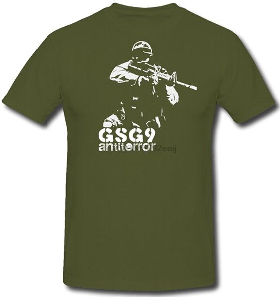 new summer gsg9 federal border guard group mogadishu sankt augustin special forces command funny sport sweatshirt hoodie t shirt
new summer gsg9 federal border guard group mogadishu sankt augustin special forces command funny sport sweatshirt hoodie t shirt
