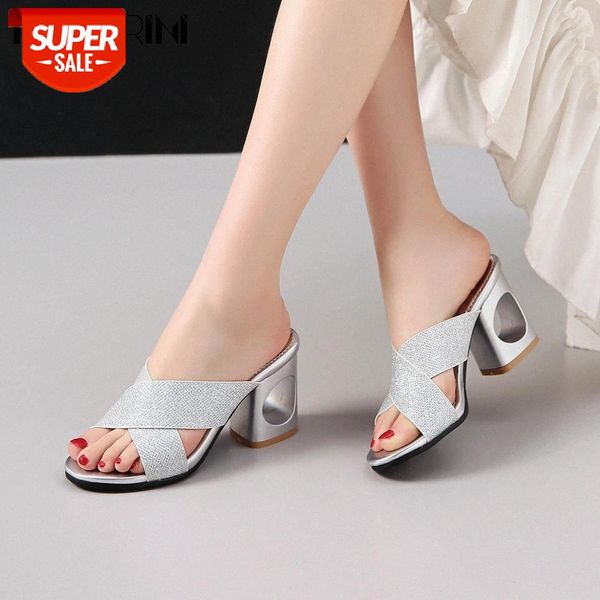 ribetrini fashion high strange heels shoes summer cool party metallic women shoes summer slip-on high heels date #db7x
ribetrini fashion high strange heels shoes summer cool party metallic women shoes summer slip-on high heels date #db7x