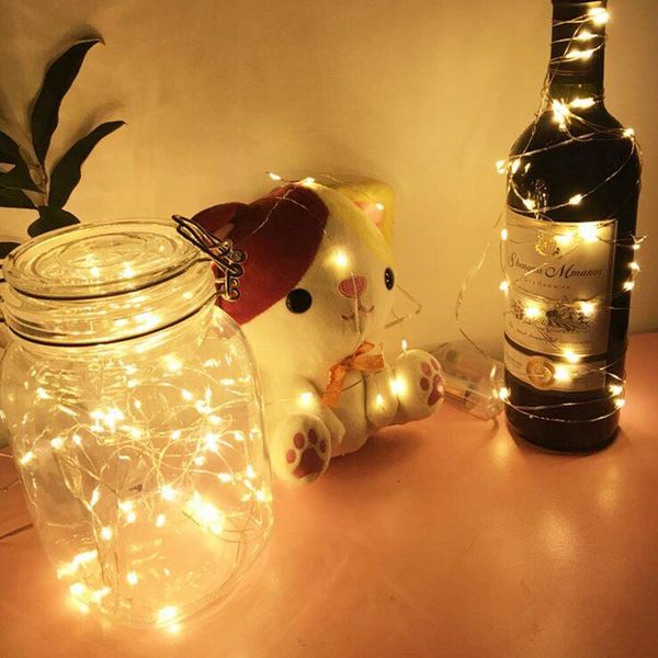 led strings 1m 2m 3m 5m 10m copper silver wire lights battery fairy light for christmas halloween home party wedding party decoration
led strings 1m 2m 3m 5m 10m copper silver wire lights battery fairy light for christmas halloween home party wedding party decoration