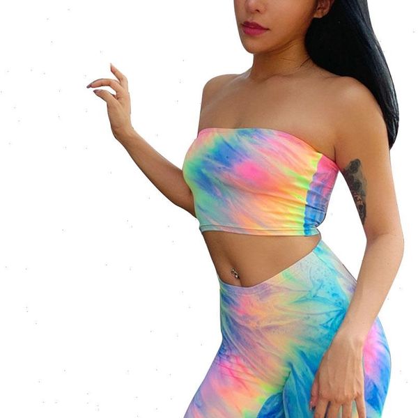 summer women two pieces set streetwear print tank pants casual clothing set skinny ladies suits, Gray
summer women two pieces set streetwear print tank pants casual clothing set skinny ladies suits, Gray
