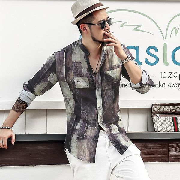 plus size 4xl tunic mens shirt solid linen basic button casual linen cotton long sleeve v-neck shirts men summer 2020 s850-21, White;black
plus size 4xl tunic mens shirt solid linen basic button casual linen cotton long sleeve v-neck shirts men summer 2020 s850-21, White;black