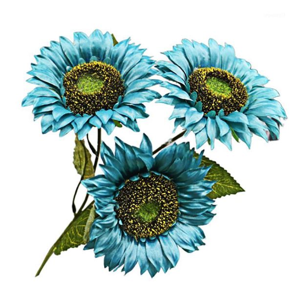 with leaves colorful multipurpose artificial flowers lightweight diy living room 3 head silk cloth fake sunflower decorative1
with leaves colorful multipurpose artificial flowers lightweight diy living room 3 head silk cloth fake sunflower decorative1