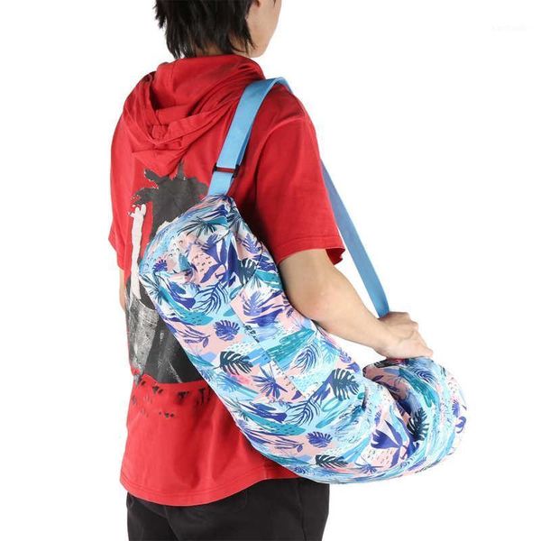 resistance bands yoga equipment hammock printing carrier backpack single shoulder bag waterproof canvas wearproof mat storage belts1
resistance bands yoga equipment hammock printing carrier backpack single shoulder bag waterproof canvas wearproof mat storage belts1