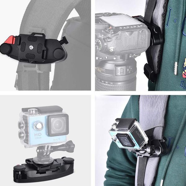 backpack camera clip quick release mount for dslr cam strap belt button hanger holder stand with 1 4 tripod screws wmtwzp yyysports
backpack camera clip quick release mount for dslr cam strap belt button hanger holder stand with 1 4 tripod screws wmtwzp yyysports
