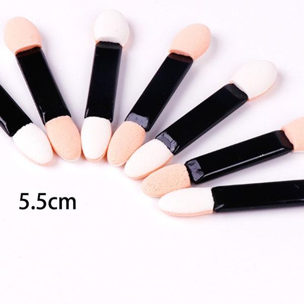 nail brushes 5cm 100pcs mini makeup art beauty tools fashion eyeshadow eye shadow brush creative gift tool, Yellow
nail brushes 5cm 100pcs mini makeup art beauty tools fashion eyeshadow eye shadow brush creative gift tool, Yellow