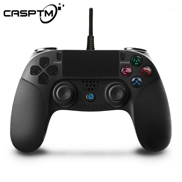 controller usb wired gamepads headset for remote control console antiskid marks built-in color led video game consoles1
controller usb wired gamepads headset for remote control console antiskid marks built-in color led video game consoles1