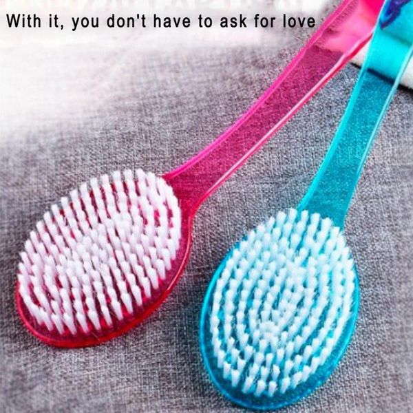 bath brushes, sponges & scrubbers brush clean hand held households cleaning tools for kitchen washroom creative convenient washing brushes
bath brushes, sponges & scrubbers brush clean hand held households cleaning tools for kitchen washroom creative convenient washing brushes