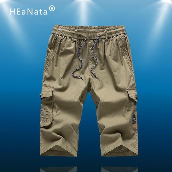 outdoor shorts mens long khaki cargo sports breeches three quarter trouser capri cotton straight pocket men casual shorts1, Brown;gray
outdoor shorts mens long khaki cargo sports breeches three quarter trouser capri cotton straight pocket men casual shorts1, Brown;gray