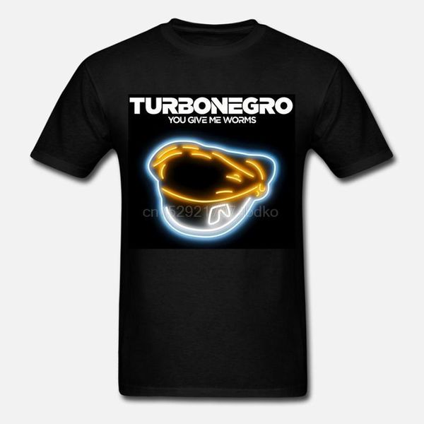 new popular turbonegro hat punk rock band men's black t-shirt size s-3xl1, White;black
new popular turbonegro hat punk rock band men's black t-shirt size s-3xl1, White;black