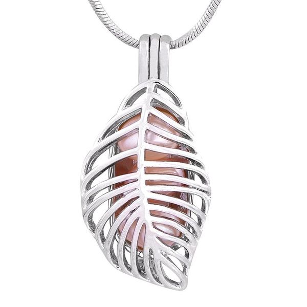 2020 new retro leaf love cage pendant bohemia folk style great birthday gift p147, Silver
2020 new retro leaf love cage pendant bohemia folk style great birthday gift p147, Silver
