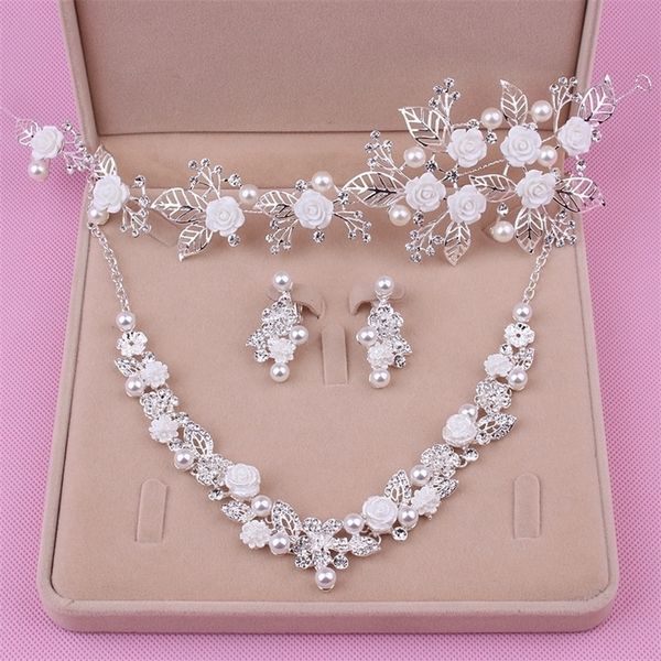 fashion bride jewelery sets headwear necklace earrings wedding dress accessories hair ornaments luxury sell 201222, Slivery;crystal
fashion bride jewelery sets headwear necklace earrings wedding dress accessories hair ornaments luxury sell 201222, Slivery;crystal