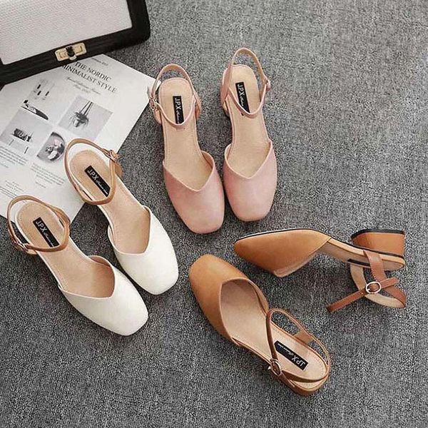 classics women's sandalsfashion beach thick bottom sandals alphabet lady sandals leather high heel shoes 07 p60, Black
classics women's sandalsfashion beach thick bottom sandals alphabet lady sandals leather high heel shoes 07 p60, Black