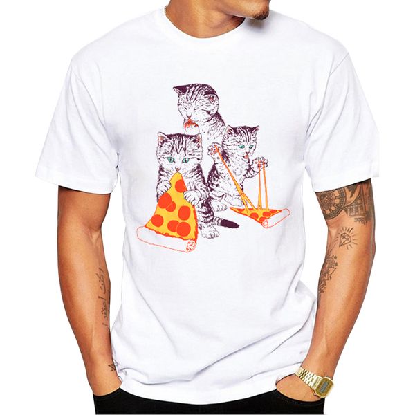 teehub новые смешные пицца котята men t shirt кошки пицца printed tshirts с коротким рукавом прохладный tee hipster tops спорта с капюшоном
teehub новые смешные пицца котята men t shirt кошки пицца printed tshirts с коротким рукавом прохладный tee hipster tops спорта с капюшоном